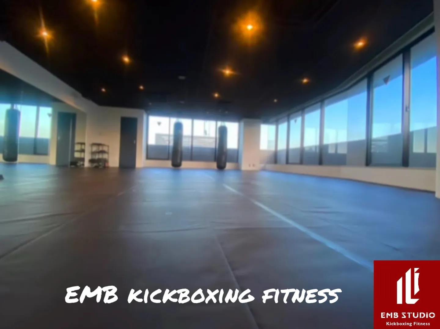 本日、5月15日をもちまして、EMBスタジオは開業から4周年...