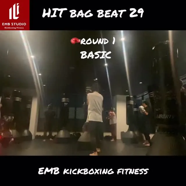 【横浜キックボクシングエクササイズ🥊】